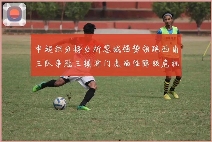 中超积分榜分析蓉城强势领跑西南三队争冠三镇津门虎面临降级危机
